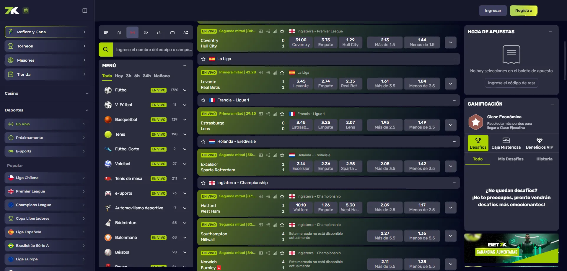 Acceso a la cuenta Bet7k Casino — jugadores en línea en 2026