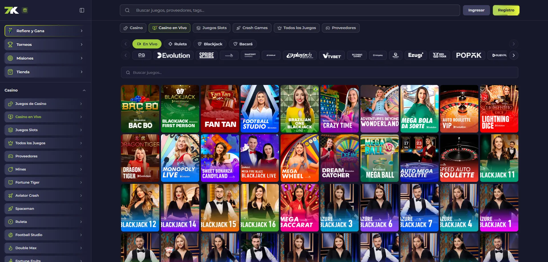 Métodos de pago seguros en Bet7k Casino — depósitos y retiros